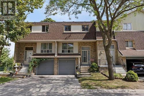 38 - 371 ORTON PARK ROAD  Toronto, ON M1G 3V1