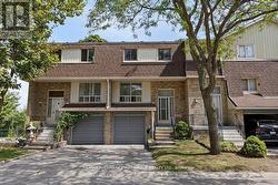 38 - 371 ORTON PARK ROAD  Toronto, ON M1G 3V1