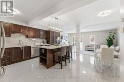 58 MARTINI DRIVE  Richmond Hill, ON L4S 2T7