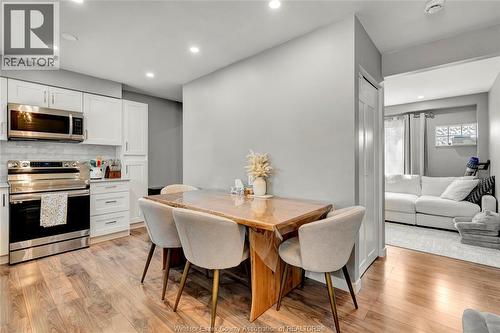 2739 Meadowbrook Lane, Windsor, ON - Indoor