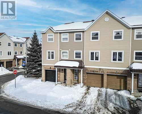 402 SADAR PRIVATE  Ottawa, ON K2J 3T3