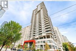 509 - 25 HOLLY STREET  Toronto, ON M4S 0E3