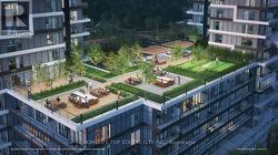 A-1103 - 9763 MARKHAM ROAD  Markham, ON L6E 0W4