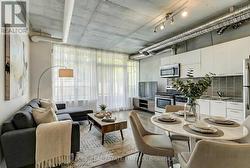 312 - 38 JOE SHUSTER WAY  Toronto, ON M6K 0A5