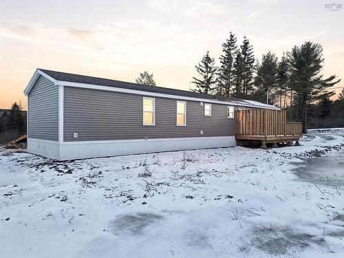 5 Ardoise Lane, Ardoise, NS 