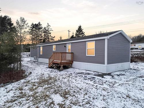 5 Ardoise Lane, Ardoise, NS 