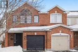 65 LOCHELAND CRESCENT  Ottawa, ON K2G 6H2