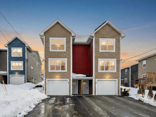 13 Trout Run, Halifax, NS 