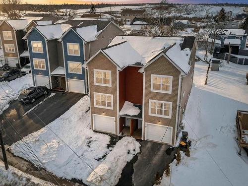13 Trout Run, Halifax, NS 