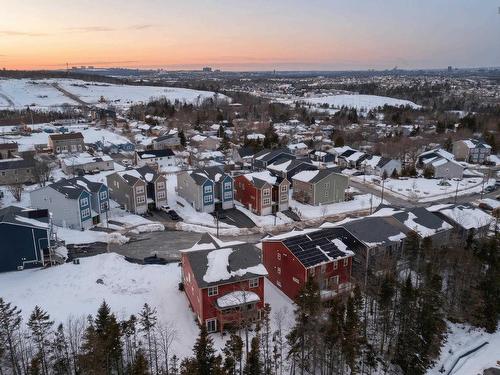 13 Trout Run, Halifax, NS 