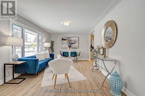 183 Sekura Street, Cambridge, ON - Indoor