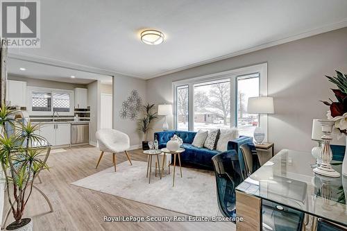 183 Sekura Street, Cambridge, ON - Indoor