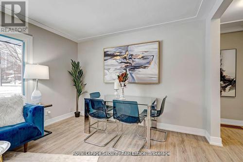 183 Sekura Street, Cambridge, ON - Indoor