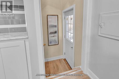 183 Sekura Street, Cambridge, ON - Indoor Photo Showing Other Room