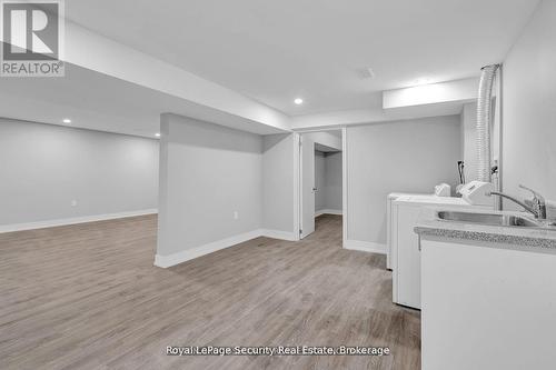 183 Sekura Street, Cambridge, ON - Indoor