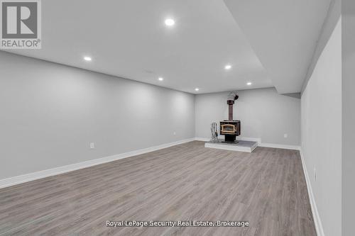 183 Sekura Street, Cambridge, ON - Indoor