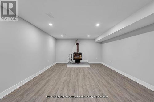 183 Sekura Street, Cambridge, ON - Indoor