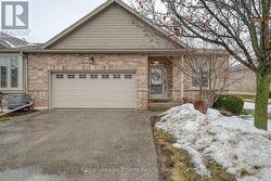 54 - 570 SPITFIRE STREET  Woodstock (Woodstock - North), ON N4T 0C2