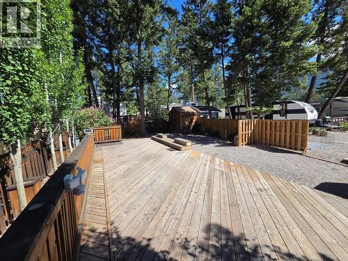 4868 Riverview Drive Unit# 55, Edgewater, BC 