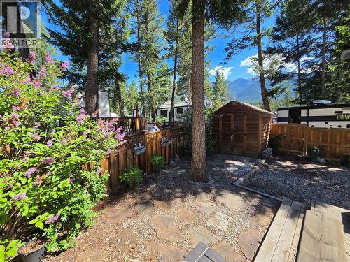 4868 Riverview Drive Unit# 55, Edgewater, BC 
