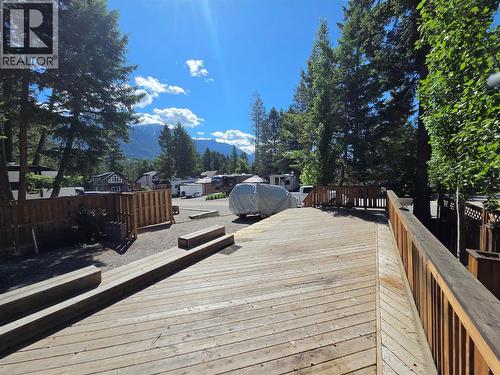 4868 Riverview Drive Unit# 55, Edgewater, BC 