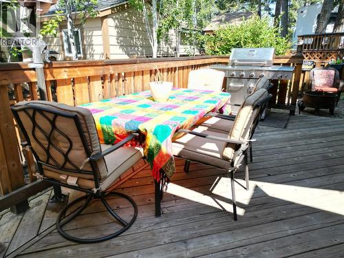 4868 Riverview Drive Unit# 55, Edgewater, BC 