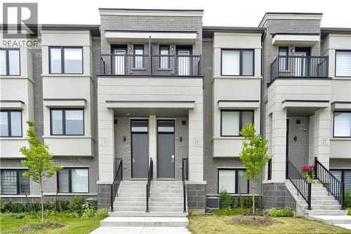 25 LAMBERT Lane  Caledon, ON L7E 4M5