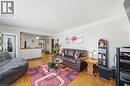 763 Upper Ottawa Street, Hamilton, ON  - Indoor Photo Showing Living Room 