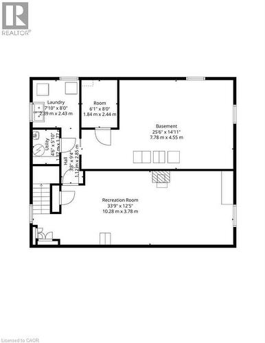 763 Upper Ottawa Street, Hamilton, ON - Other