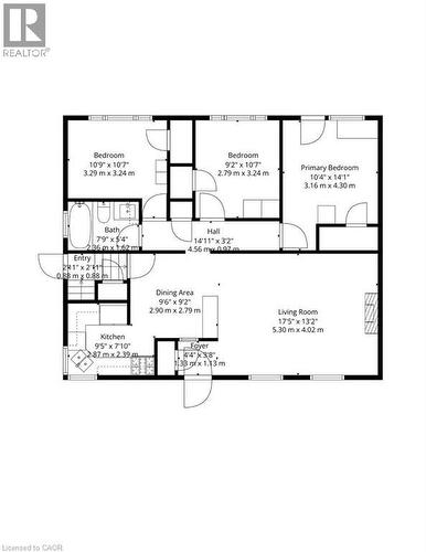 763 Upper Ottawa Street, Hamilton, ON - Other