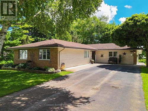 120 JONES STREET W  St. Marys, ON N4X 1B8