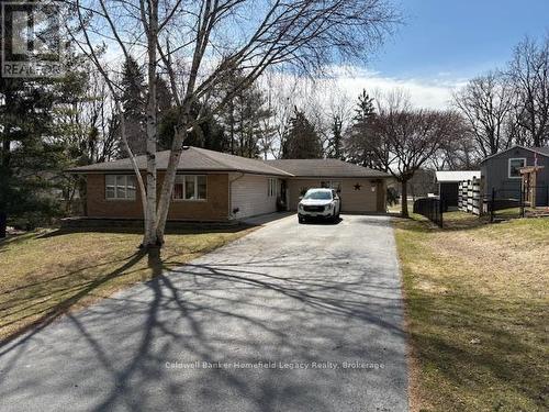 120 JONES STREET W  St. Marys, ON N4X 1B8