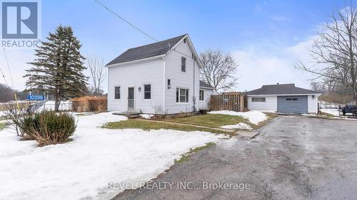 10299 ILDERTON ROAD  Middlesex Centre, ON N0M 2A0