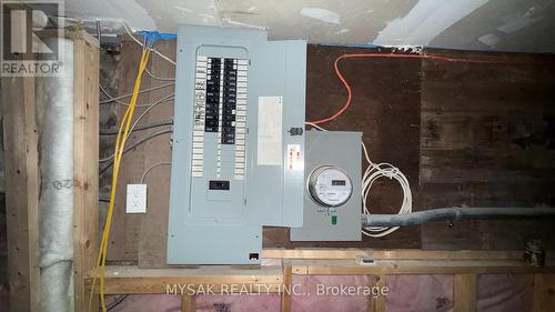 7 King Street, St. Catharines, ON - Indoor