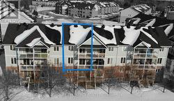 4 - 280 TIVOLI PRIVATE  Ottawa, ON K2E 0A6