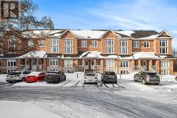 4 - 280 TIVOLI PRIVATE  Ottawa, ON K2E 0A6