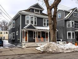 6045/6047 Williams Street  Halifax, NS B3K 1G1