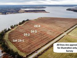 Lot 24-4 Canadian Road  Foxley River, PE C0B 1J0