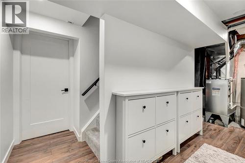 2739 Meadowbrook Lane, Windsor, ON - Indoor Photo Showing Other Room