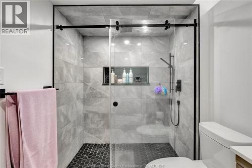 2739 Meadowbrook Lane, Windsor, ON - Indoor Photo Showing Bathroom