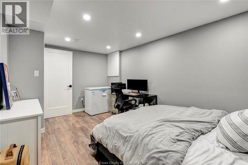 2739 Meadowbrook Lane, Windsor, ON - Indoor Photo Showing Other Room