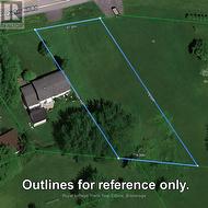 LOT 59 QUAKER HILL ROAD  Greater Napanee, ON K7R 3K7