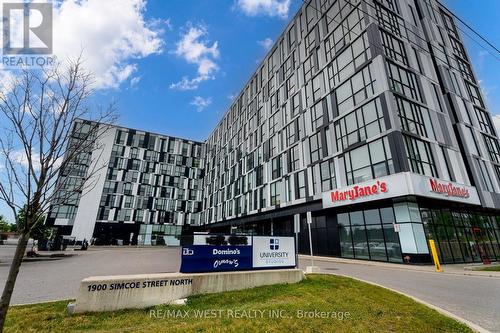 642 - 1900 SIMCOE STREET N  Oshawa, ON L1G 0C1