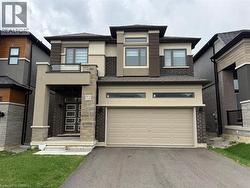 72 GEORGE BRIER Drive E Paris, ON N3L 0M2