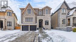 91 FITZGERALD AVENUE  Markham, ON L3R 1R5