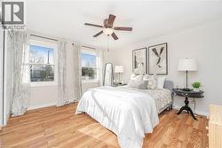 17 WHITE OWL Crescent  Brantford, ON N3P 1A1