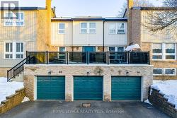 89 - 7080 COPENHAGEN ROAD  Mississauga, ON L5N 2C9