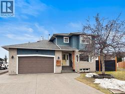 3713 GOHEEN PLACE  Prince George, BC V2N 4Z4