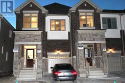94 BERMONDSEY WAY  Brampton, ON L6Y 6K9