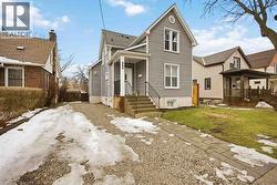 243 BROCK STREET South  Sarnia, ON N7T 2W5